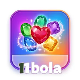11BOLA — ikon APK