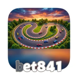 BET841 — ikon APK