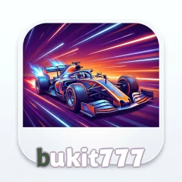 BUKIT777 — ikon APK
