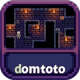 DOMTOTO — ikon APK