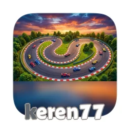 KEREN77 — ikon APK